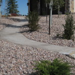 pathway