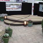 patio deck
