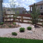 paver path