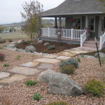 Siloam Stone Path