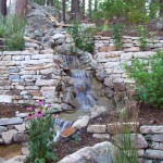 Siloam Water Feature