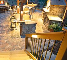 Outdoor Lighting