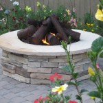 Garden Firepit