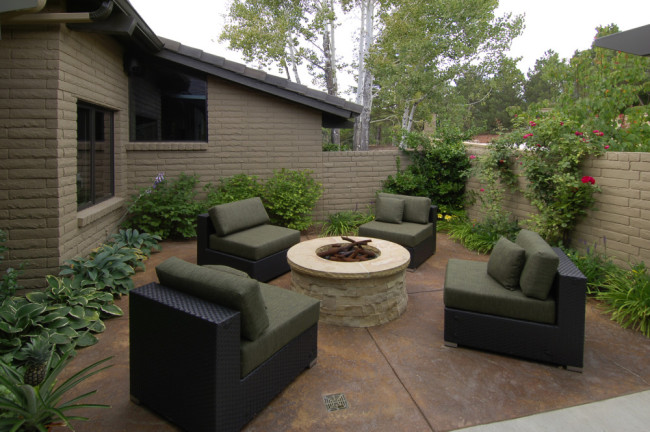 Fire Pit