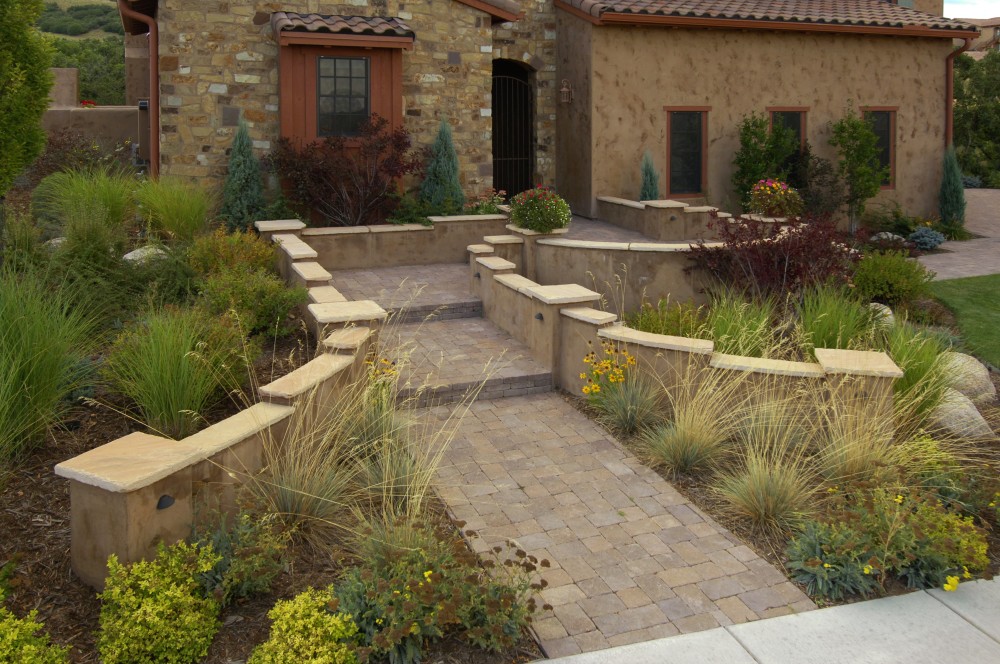 Landscape Design Gallery