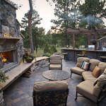 Outdoor Living