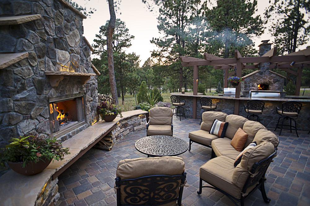 Outdoor Living