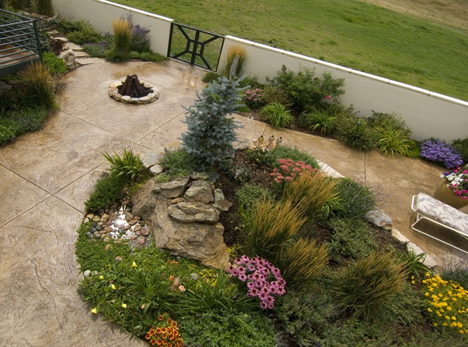 Water Features Archives Fredell, Colorado Landscape Design Ideas