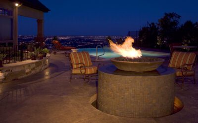 Ignite Your Backyard Oasis: Fire Pit Design Ideas
