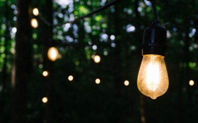 The Benefits of Adding Outdoor Lighting to Your Colorado Springs Home