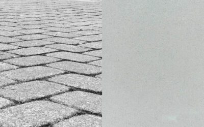 Patio Pavers vs. Concrete: Understanding the Pros and Cons