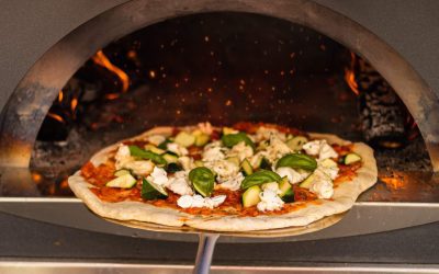 Fire Up Your Backyard Fun: A Guide to Backyard Pizza Oven Installation in Colorado Springs