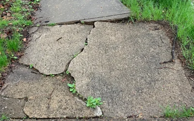 How to Protect Your Hardscapes from Colorado’s Freeze-Thaw Cycles